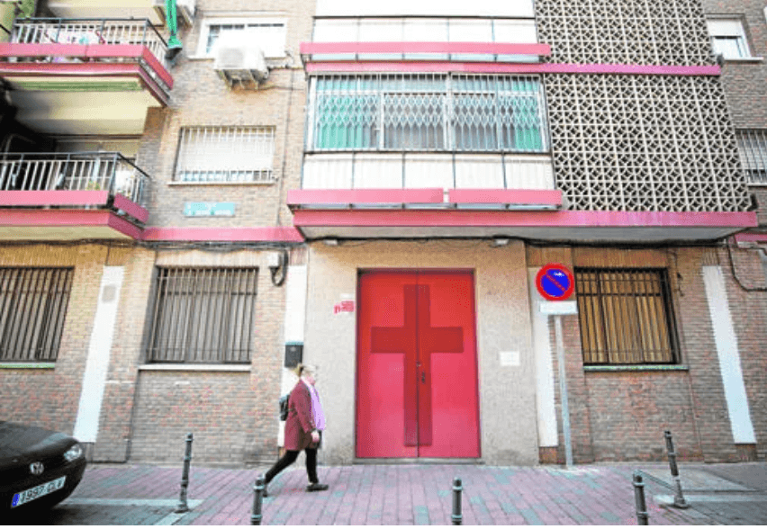 Nuestra Señora del Puig y San Timoteo