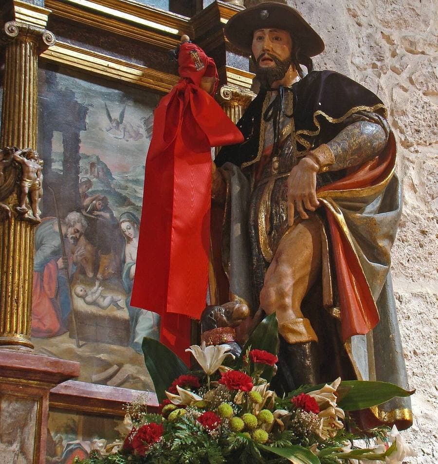 Parroquia de Parroquia San Roque