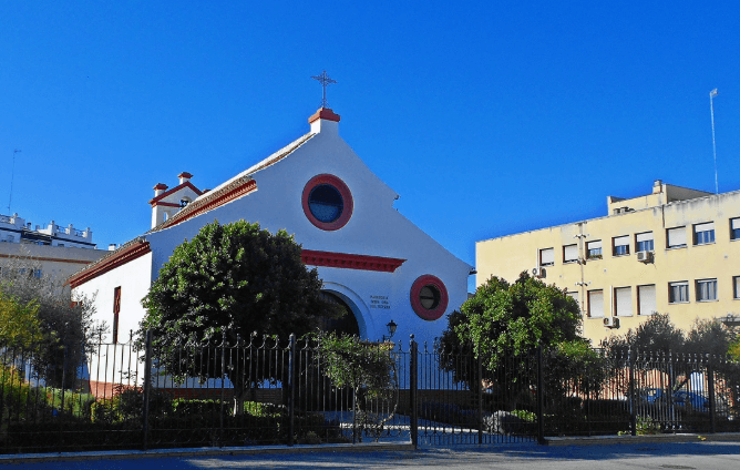 Parroquia de Nuestra Señora del Reposo