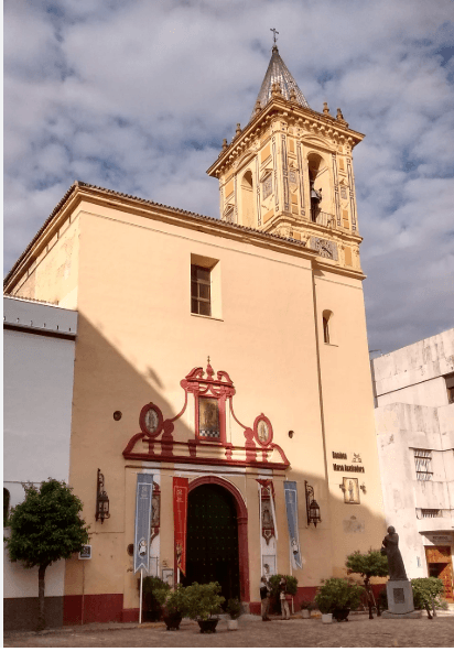 Parroquia de la Resurreccion del Señor