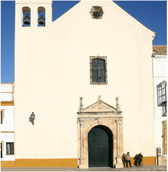 Parroquia de San Francisco de Asís