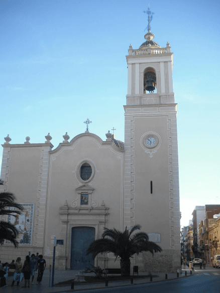 San Jorge Mártir