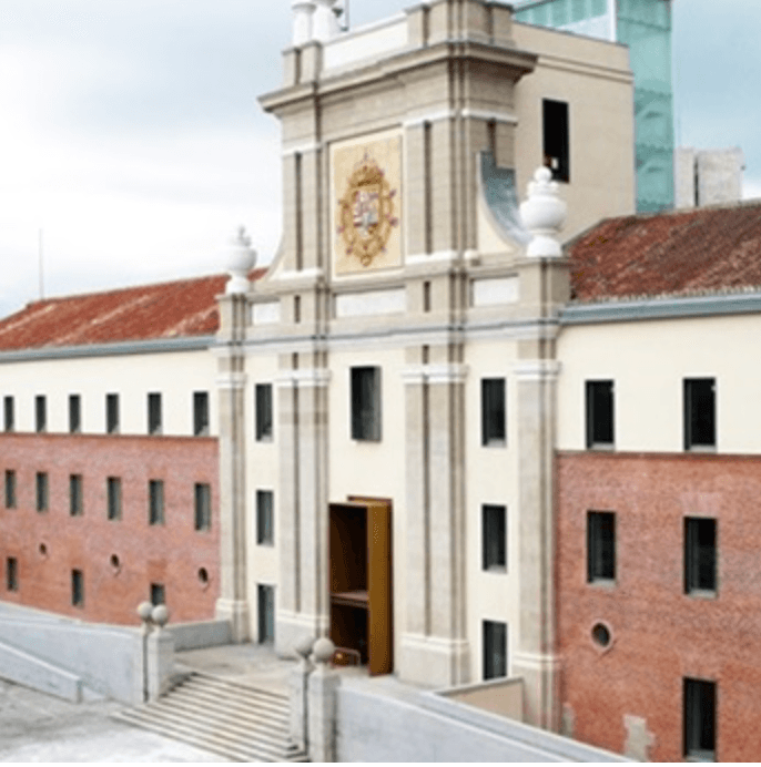 San Andrés Apóstol